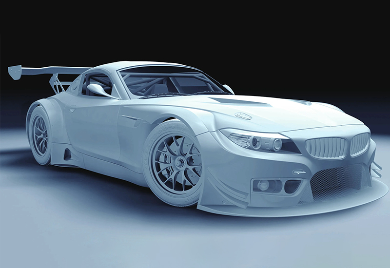 3D打印在新能源汽車(chē)制造領(lǐng)域的發(fā)展與趨勢(shì)