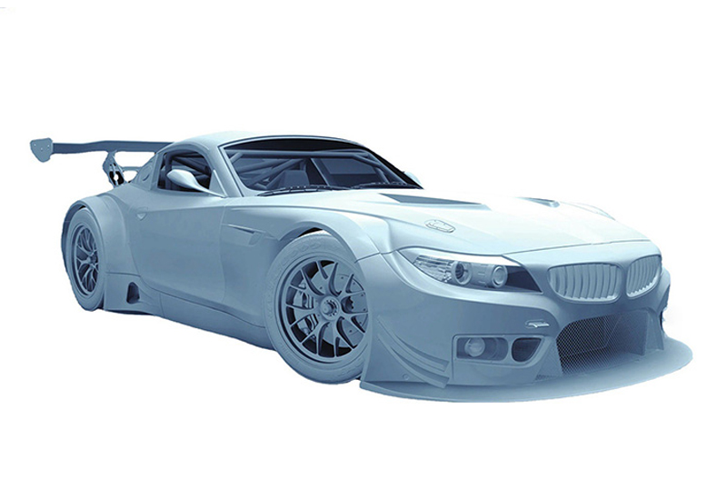 3D打印技術(shù)將如何顛覆汽車行業(yè)？