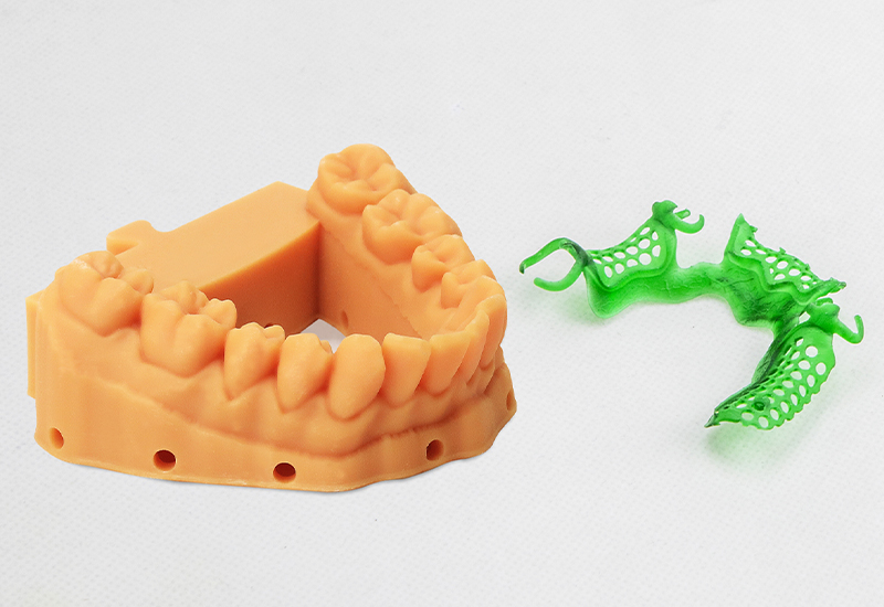 齒科3d打印機(jī)品牌推薦有哪些呢？