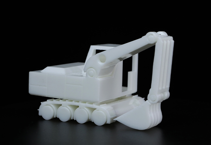 3d打印機(jī)打印玩具賺錢(qián)嗎？