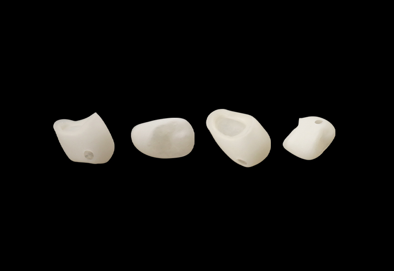 3d打印牙冠和傳統(tǒng)牙冠哪個好？3d打印牙冠和傳統(tǒng)牙冠區(qū)別有哪些？