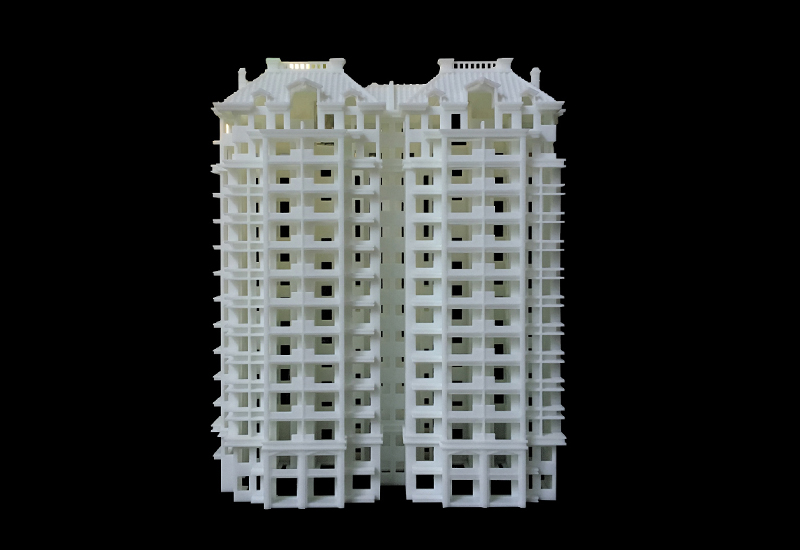 3D打印建筑模型多少錢？?3d打印技術(shù)在建筑領(lǐng)域有哪些應(yīng)用？