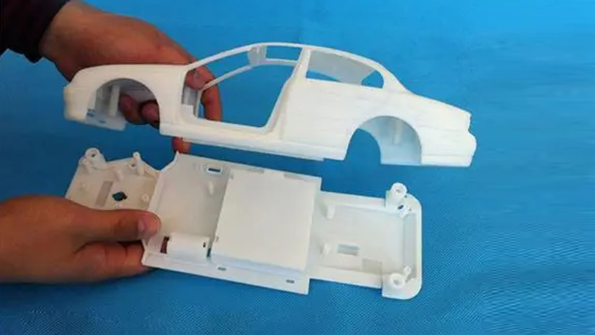 深入了解SLA 3D打印機(jī)：如何為企業(yè)帶來(lái)創(chuàng)新價(jià)值？
