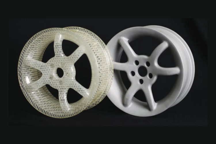 3D打印在汽車零部件的鑄造工藝中扮演重要角色