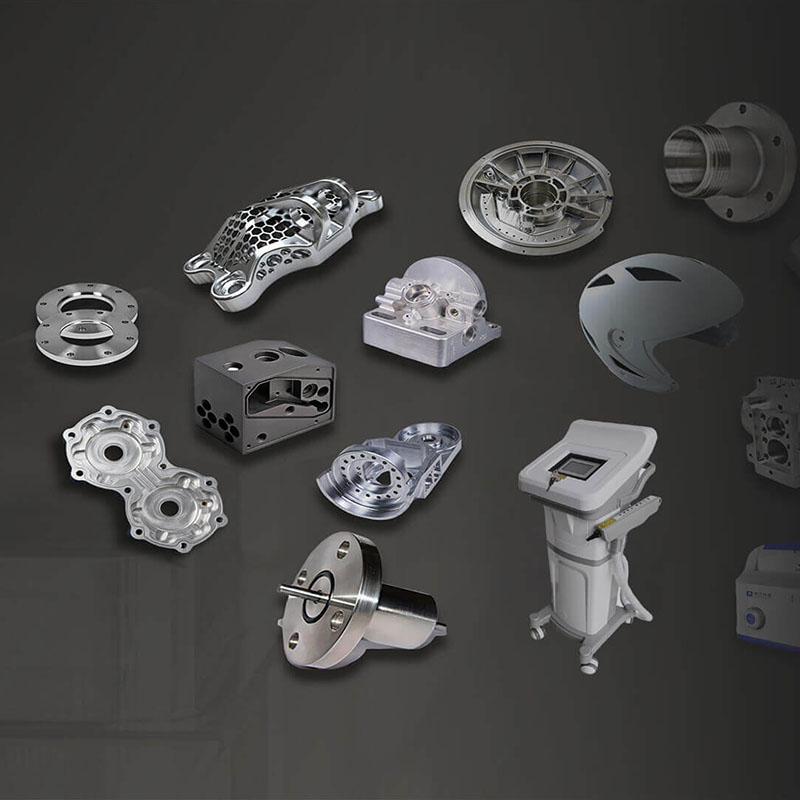 CNC、3D打印、注塑、吸塑、鈑金、手板加工服務(wù)